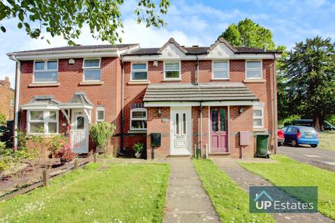 2 bedroom terraced house for sale, Cumbria Close, Coventry