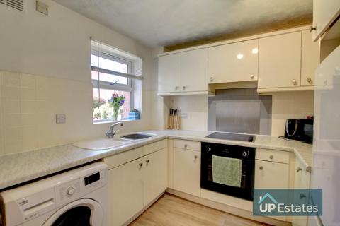 2 bedroom terraced house for sale, Cumbria Close, Coventry