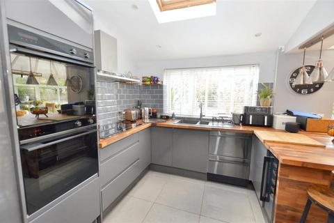 4 bedroom detached house for sale, Water Lane, West Runton, Cromer