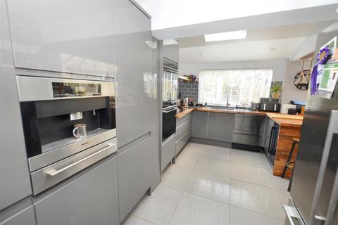 4 bedroom detached house for sale, Water Lane, West Runton, Cromer