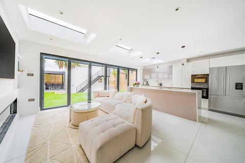 5 bedroom end of terrace house for sale, Lady Aylesford Avenue, Stanmore HA7