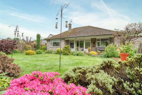 3 bedroom detached bungalow for sale, Toadmoor Lane, Ambergate DE56