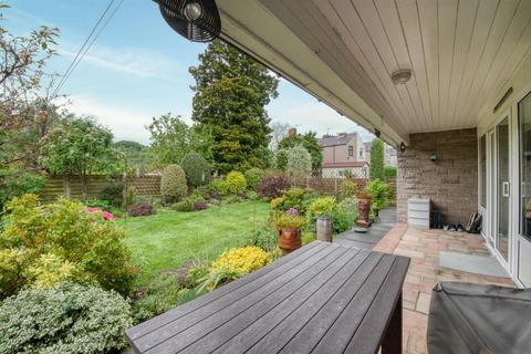 3 bedroom detached bungalow for sale, Toadmoor Lane, Ambergate DE56