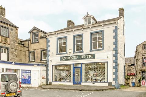 Retail property (high street) for sale, Market Place, Settle
