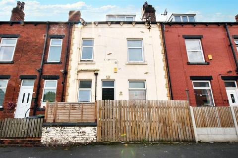 2 bedroom terraced house for sale, Pinder Street, Leeds, West Yorkshire
