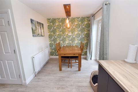 4 bedroom townhouse for sale, Wood Lane Court, New Farnley, Leeds, West Yorkshire