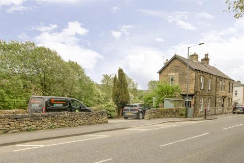 2 bedroom end of terrace house for sale, Keighley Road, Skipton