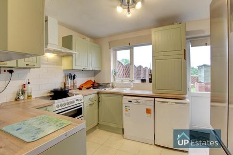 40 Abbotts Walk, Wolston, Coventry, CV8 3JS