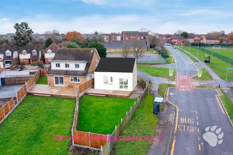 2 bedroom detached bungalow for sale, Albert Drive, Basildon SS15