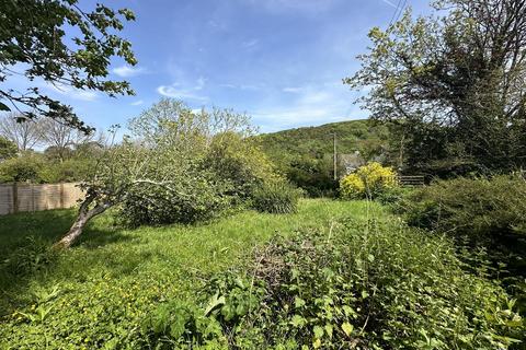 Plot for sale, Trevellance Lane, Perranporth