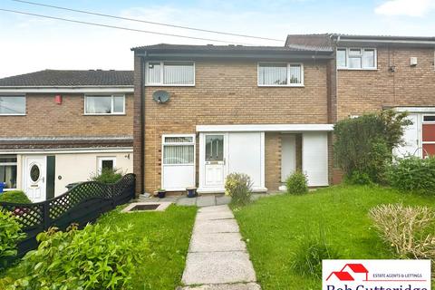 15 Anderson Place, Stoke-on-trent, ST6 8DT