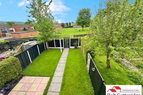 15 Anderson Place, Stoke-on-trent, ST6 8DT