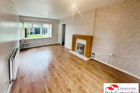 15 Anderson Place, Stoke-on-trent, ST6 8DT