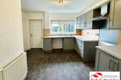 15 Anderson Place, Stoke-on-trent, ST6 8DT