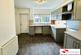 Fitted kitchen / dining room