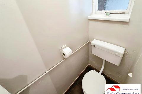 15 Anderson Place, Stoke-on-trent, ST6 8DT