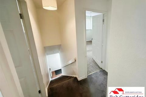 15 Anderson Place, Stoke-on-trent, ST6 8DT
