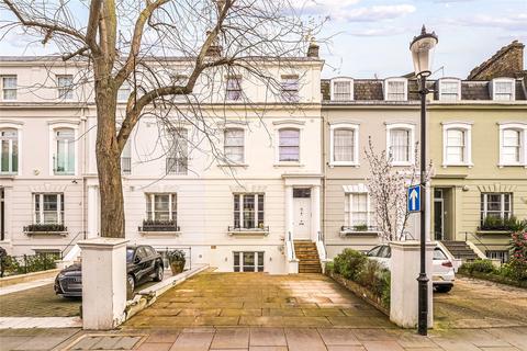 5 bedroom terraced house for sale, Earls Court Gardens, London, SW5
