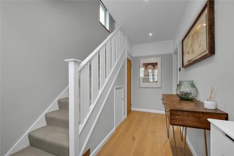 3 bedroom semi-detached house for sale, Kingsmead Avenue, Surbiton, Surrey, KT6