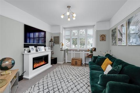 3 bedroom semi-detached house for sale, Kingsmead Avenue, Surbiton, Surrey, KT6