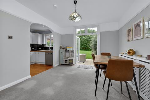 3 bedroom semi-detached house for sale, Kingsmead Avenue, Surbiton, Surrey, KT6