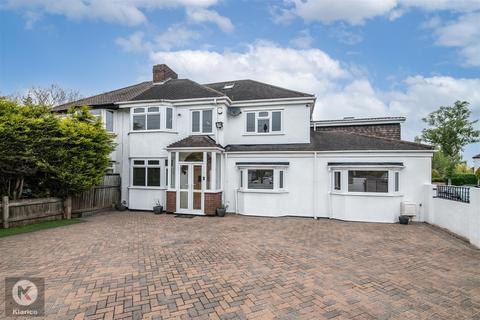 5 bedroom semi-detached house for sale, Acheson Road, Solihull B90