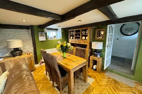 2 bedroom cottage for sale, The Green, Elwick, Hartlepool