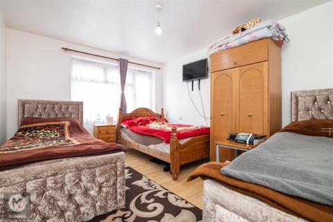 1 bedroom flat for sale, Colville Walk, Birmingham B12
