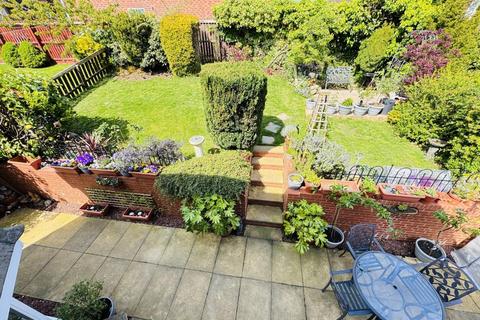 8 Grassholme Road, Hartlepool, TS26 0QH