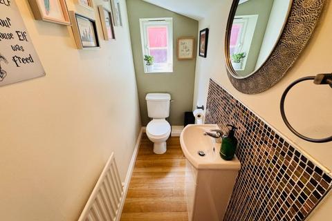 8 Grassholme Road, Hartlepool, TS26 0QH