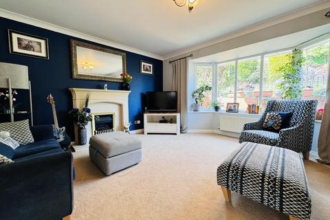 8 Grassholme Road, Hartlepool, TS26 0QH