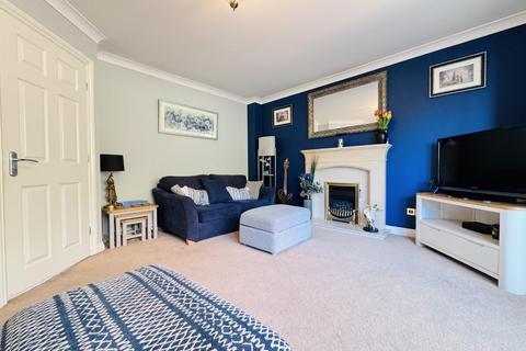 8 Grassholme Road, Hartlepool, TS26 0QH