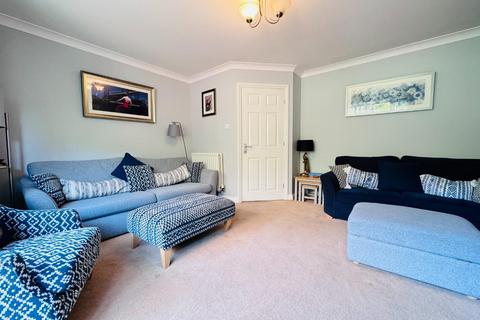 8 Grassholme Road, Hartlepool, TS26 0QH