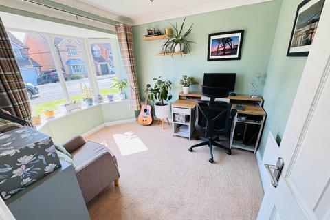 8 Grassholme Road, Hartlepool, TS26 0QH