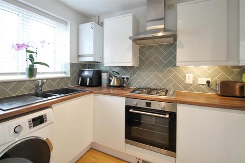 2 bedroom terraced house for sale, Lodge Way, Irthlingborough NN9