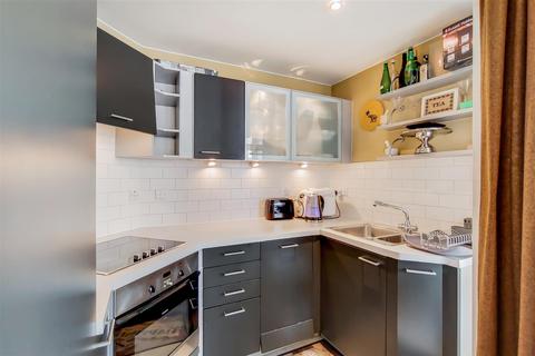 2 bedroom flat for sale, Swish Building, 73-75 Upper Richmond Road, London