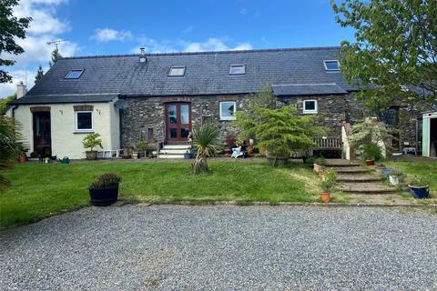 4 bedroom semi-detached house for sale, Mathry, Haverfordwest, Pembrokeshire, SA62