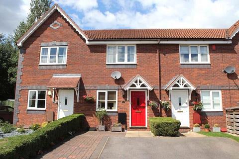 2 bedroom house to rent, Trevithick Close, Harley Whitefort, Worcester