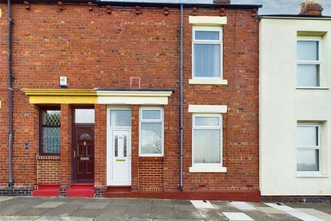 2 bedroom terraced house for sale, Collingwood View, North Shields