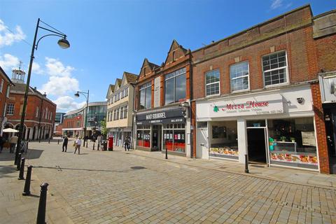 4 bedroom flat to rent, Church Street, High Wycombe HP11