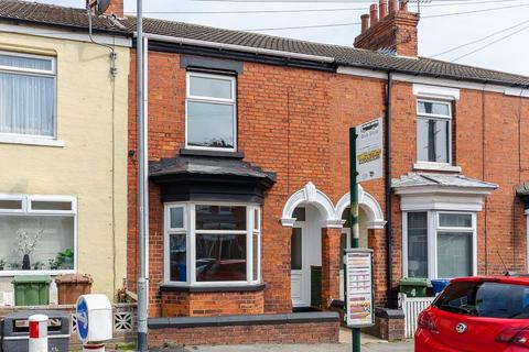 3 bedroom terraced house to rent, Arthur Street, WITHERNSEA