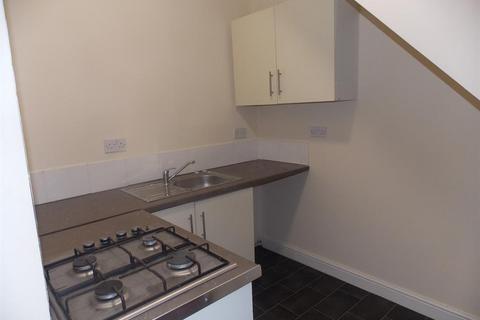1 bedroom terraced house to rent, Enfield Street, Middlesbrough, TS1 4EH