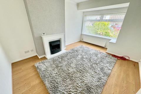 3 bedroom semi-detached bungalow for sale, Premier Road, Ormesby, Middlesbrough