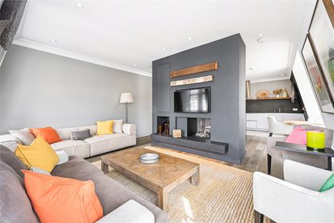 2 bedroom apartment to rent, Eccleston Street, Belgravia, London, SW1W