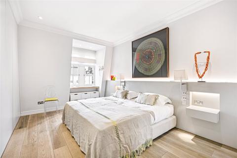 2 bedroom apartment to rent, Eccleston Street, Belgravia, London, SW1W