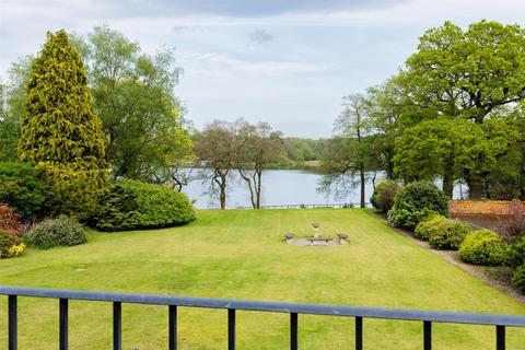 5 bedroom detached house for sale, An opportunity to build a lakeside family residence