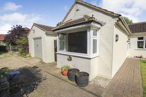 2 bedroom bungalow for sale, Babs Oak Hill, Canterbury