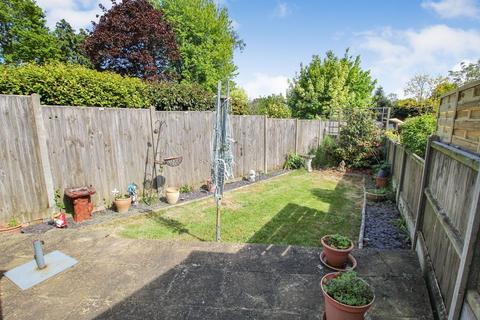 30 Babs Oak Hill, Sturry, Canterbury, CT2 0JR