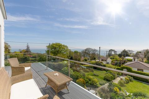 4 bedroom house for sale, Luccombe, Isle of Wight