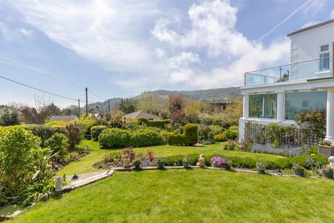 4 bedroom house for sale, Luccombe, Isle of Wight